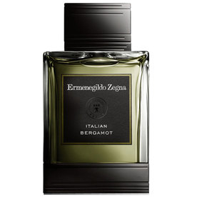 Оригинален мъжки парфюм ERMENEGILDO ZEGNA Italian Bergamot EDT Без Опаковка /Тестер/